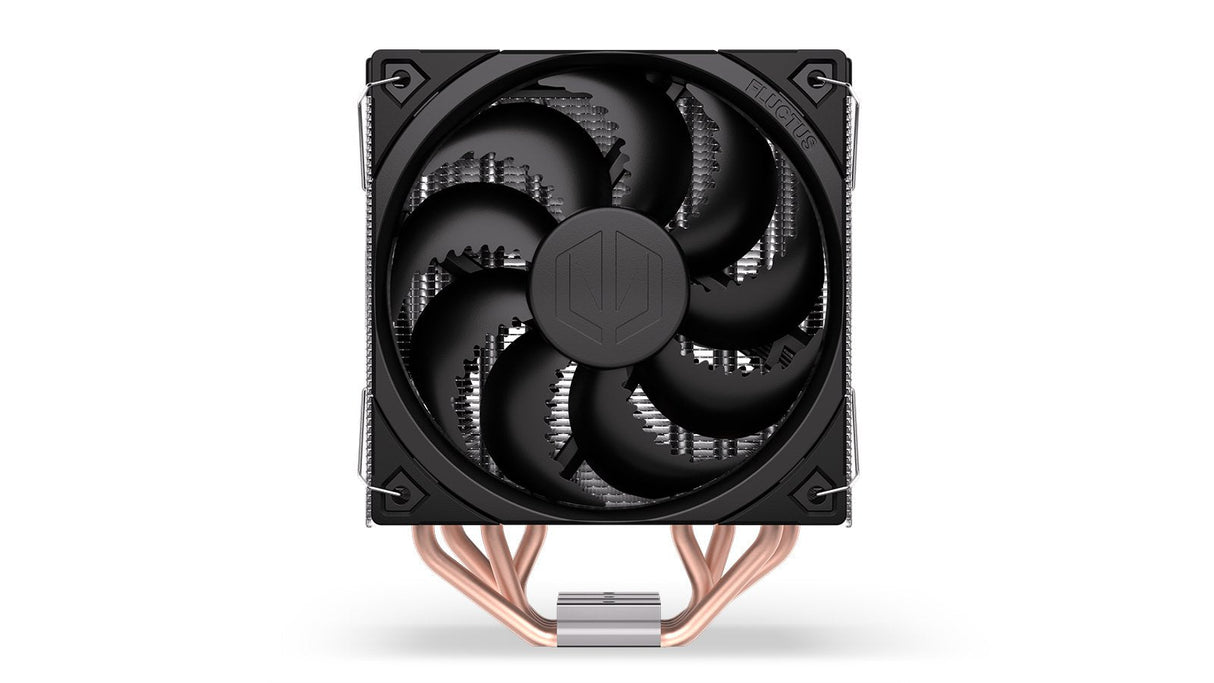 EAN 5903018665832 - ENDORFY Fera 5 Dual Fan Procesador Refrigerador de aire 12 cm Negro imagen 14