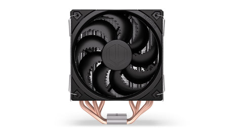 EAN 5903018665832 - ENDORFY Fera 5 Dual Fan Procesador Refrigerador de aire 12 cm Negro imagen 14