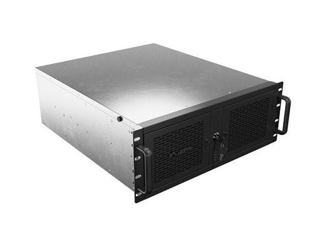 EAN 5901969441734 - Lanberg SC01-5204-12B plataforma de infraestructura modular Bastidor (4U) 0 GB imagen 1
