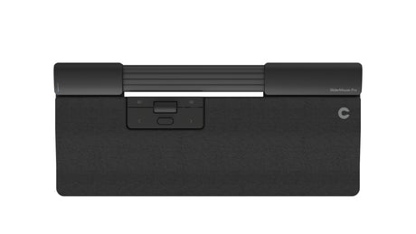 EAN 0743870052099 - Contour Design SliderMouse Pro ratón Oficina RF Wireless + Bluetooth + USB Type-A Rollerbar 2800 DPI imagen 1