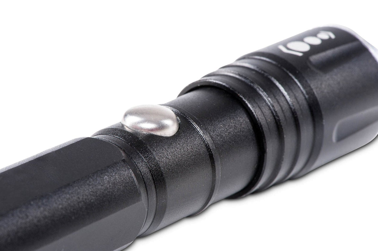 Linterna Led Maul Dion 17cm; 1w; Hasta 71m