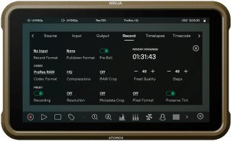 Atomos Ninja Ultra