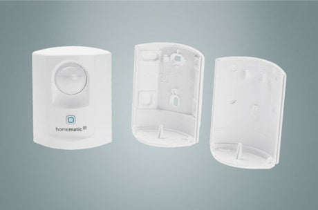 EAN 4047976427222 - Homematic IP HmIP-SMI Sensor infrarrojo pasivo (PIR) Inalámbrico Techo/pared Blanco imagen 10