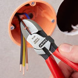 EAN 4003773081463 - Knipex 70 06 160 T alicate Alicates de corte diagonal imagen 7
