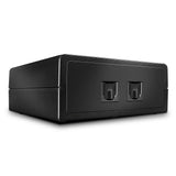 Lindy 2 Port Automatic Optical Audio Swit Toslink