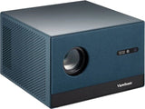 Viewsonic Lx60hd Projector 1080p 630al Led Speaker 5w