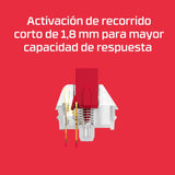 Hp Hyperx Tactile Switches