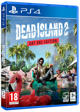 Dead Island 2 Day 1 Edition