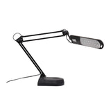 Maul Led Tischleuchte Atlantic Con Mandfuss Negro