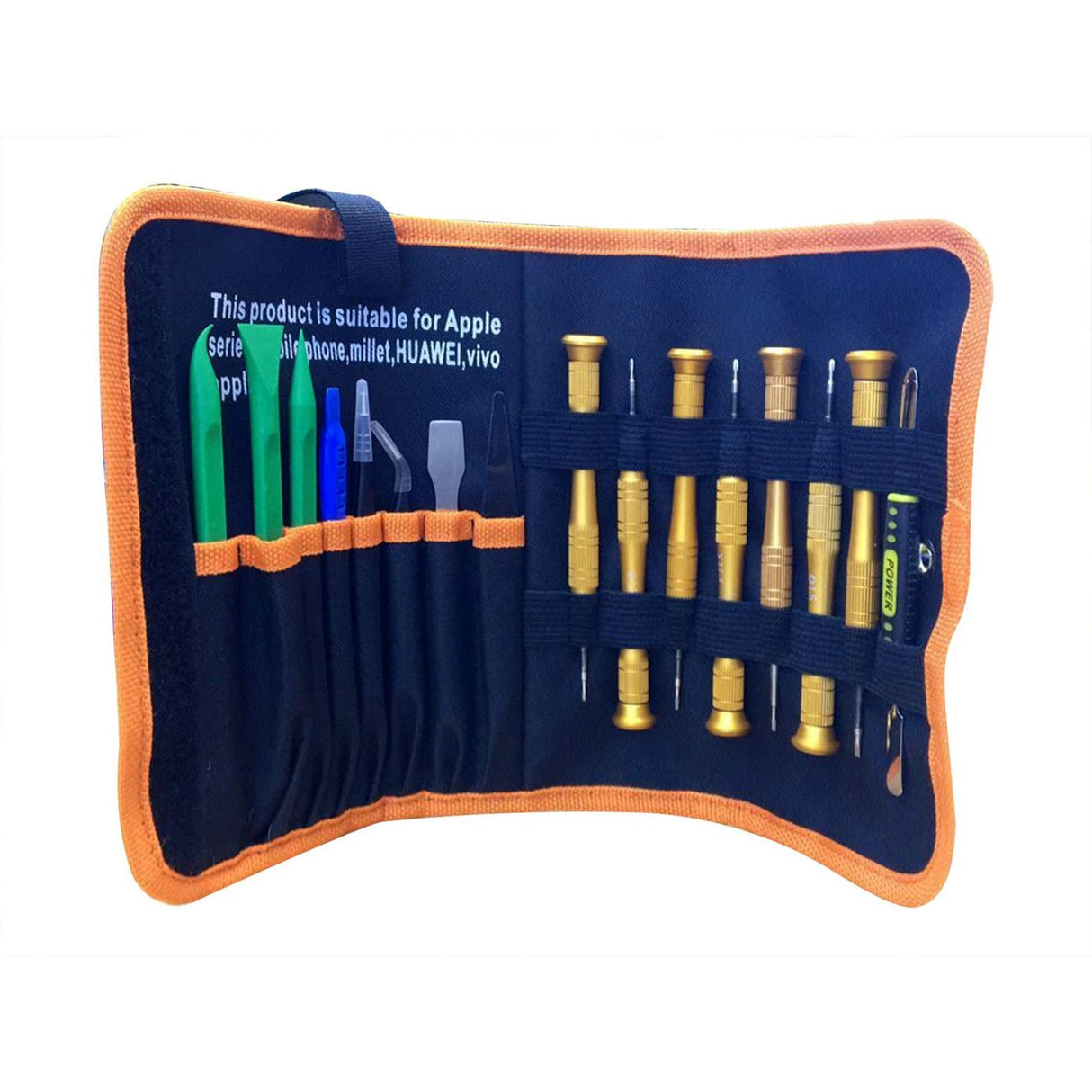 EAN 5711783863953 - CoreParts MSPP74417 herramienta para reparación de dispositivo electrónico imagen 1