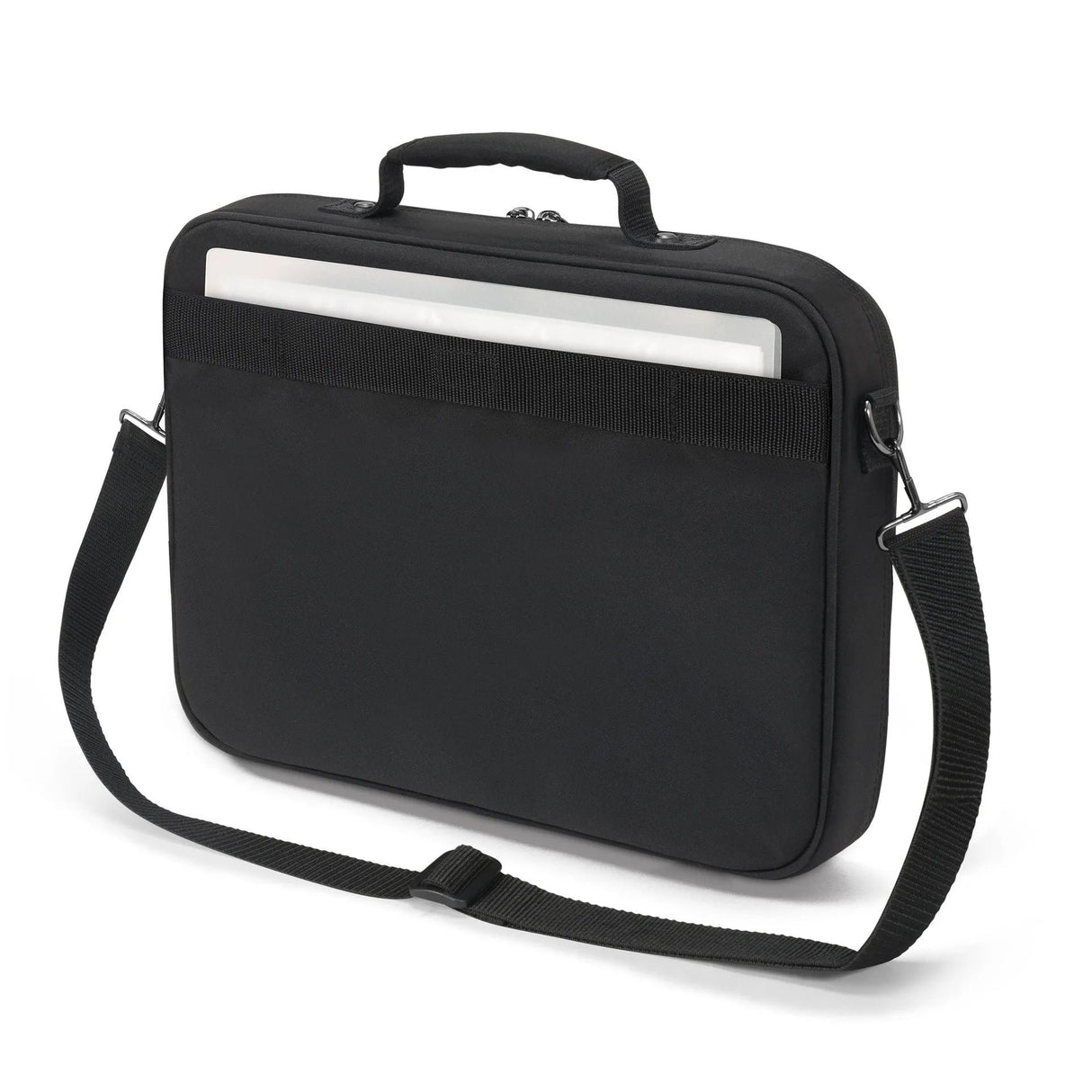 EAN 7640239423541 - DICOTA D3250202 maletines para portátil 40,6 cm (16") Maletín Negro imagen 7