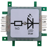 EAN 4038816028853 - ALLNET ALL-BRICK-0010 transistore imagen 1