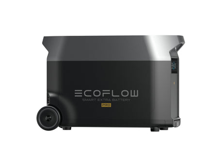 EAN 4897082665137 - EcoFlow 50034006 accesorio para estación de carga portátil Batería imagen 57