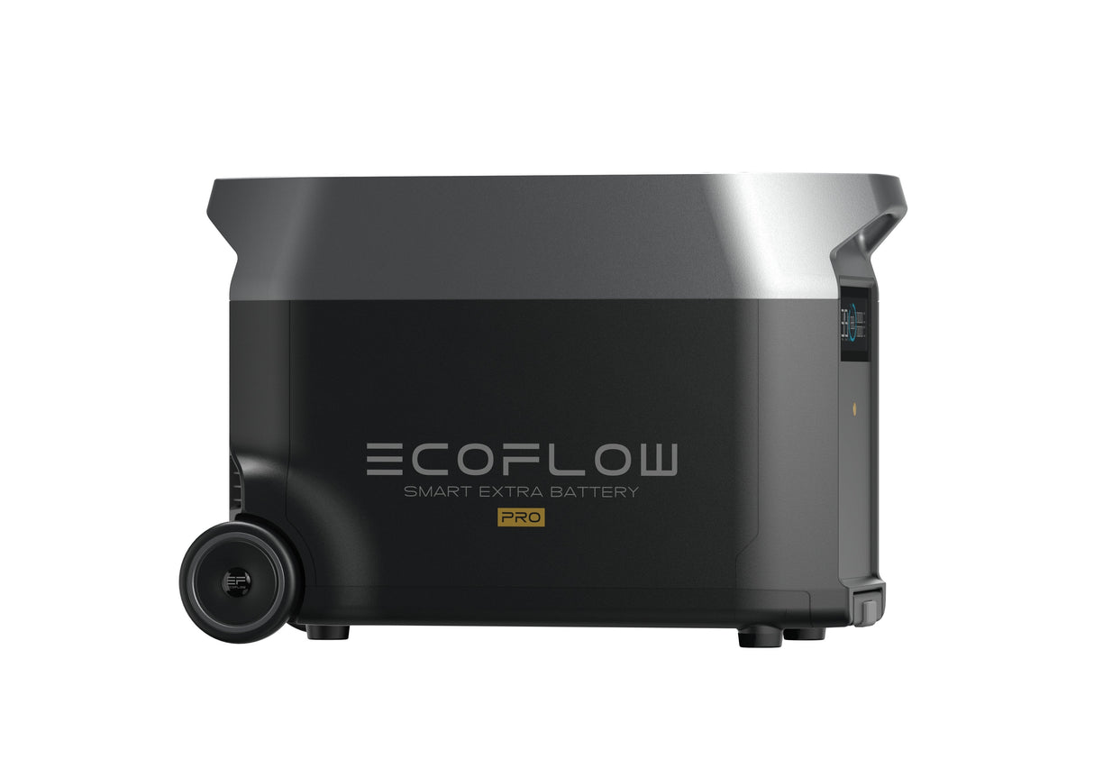 Ecoflow Delta Pro Batería