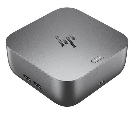 EAN 5715063796368 - HP Thunderbolt 4 Ultra 280W G6 Dock Alámbrico Gris imagen 2