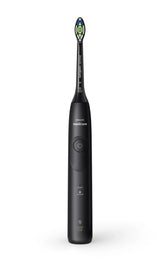 EAN 8720689021685 - Philips Sonicare 5500 series HX7111/01 cepillo eléctrico para dientes Adulto Cepillo dental sónico Negro imagen 2