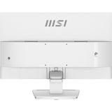Monitor Msi Mp241w E14v 23.8" 144hz Hdmi Dp Bl