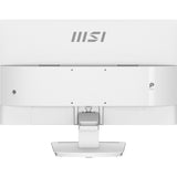 EAN 4711377349352 - MSI Pro MP241W E14V pantalla para PC 60,5 cm (23.8") 1920 x 1080 Pixeles Full HD LCD Blanco imagen 6