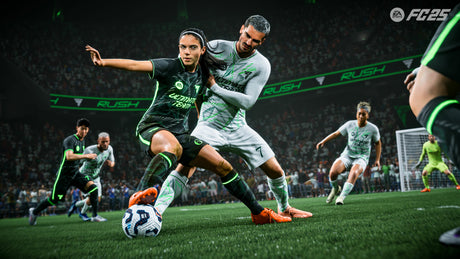 EAN 5030932125361 - Electronic Arts EA Sports FC 25 Estándar PlayStation 5 imagen 6