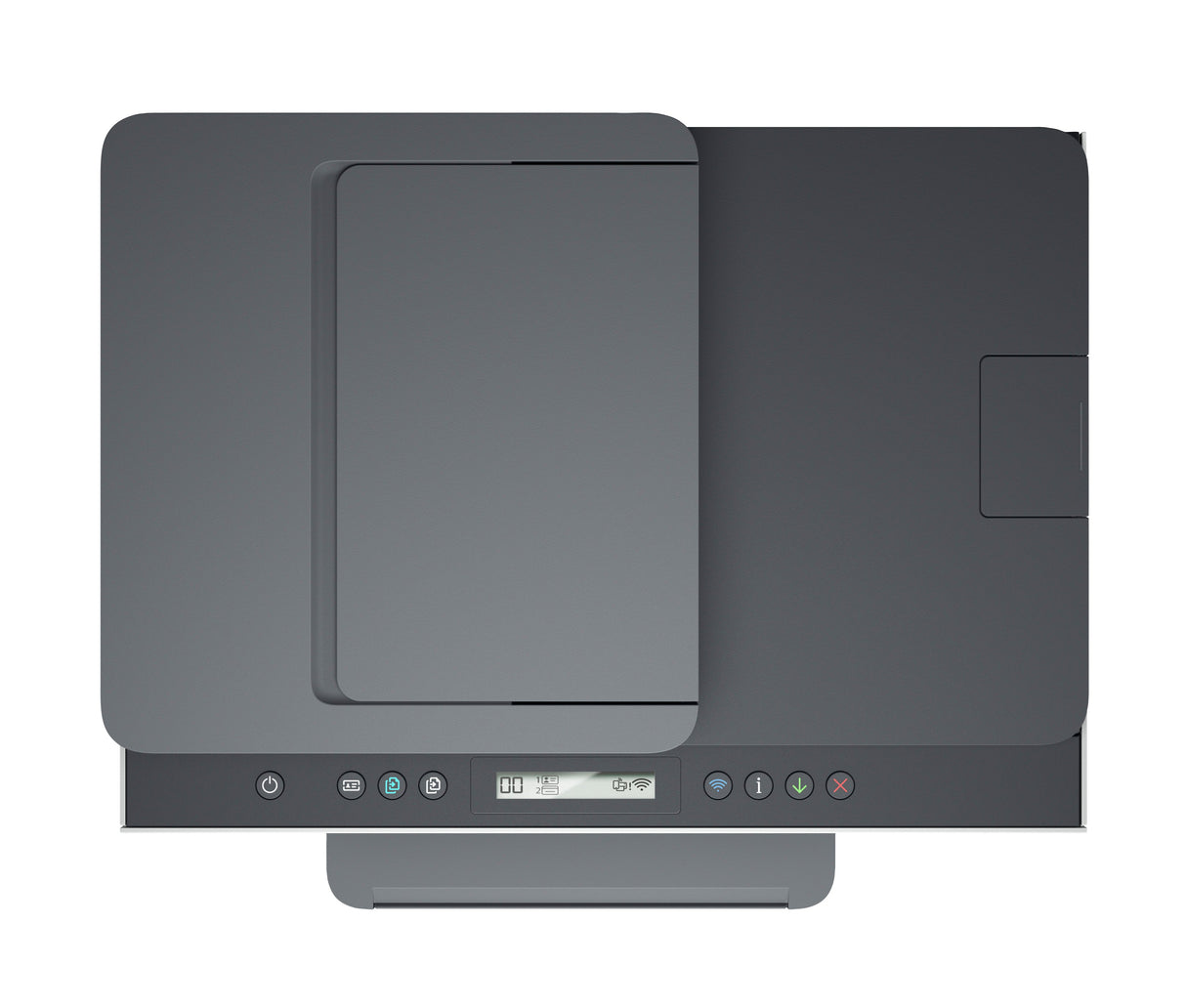EAN 0195908302490 - HP Smart Tank 7305 All-in-One Printer Inyección de tinta térmica A4 4800 x 1200 DPI 15 ppm Wifi imagen 13