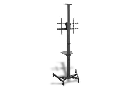 EAN 4016032428589 - Digitus DA-90370 soporte para pantalla de señalización 177,8 cm (70") Negro imagen 5