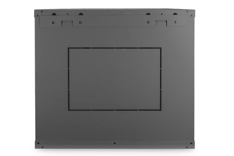 EAN 4016032257820 - Digitus DN-19 12U-6/6-EC-SW armario rack Bastidor de pared Negro imagen 4