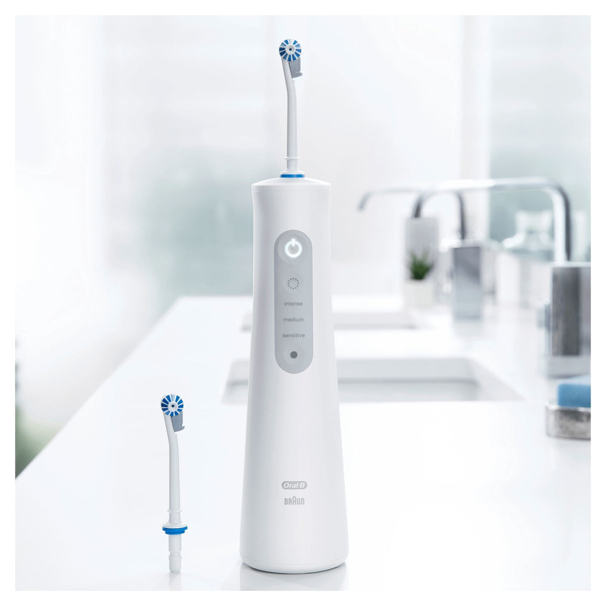 EAN 4210201436294 - Oral-B AquaCare 6 Pro-Expert irrigador oral 0,15 L imagen 5
