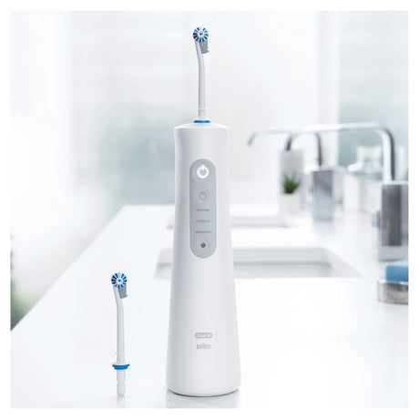 EAN 4210201436294 - Oral-B AquaCare 6 Pro-Expert irrigador oral 0,15 L imagen 5
