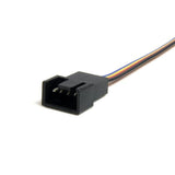 Startech Cable Adaptador Extensor Extension 0,3m P