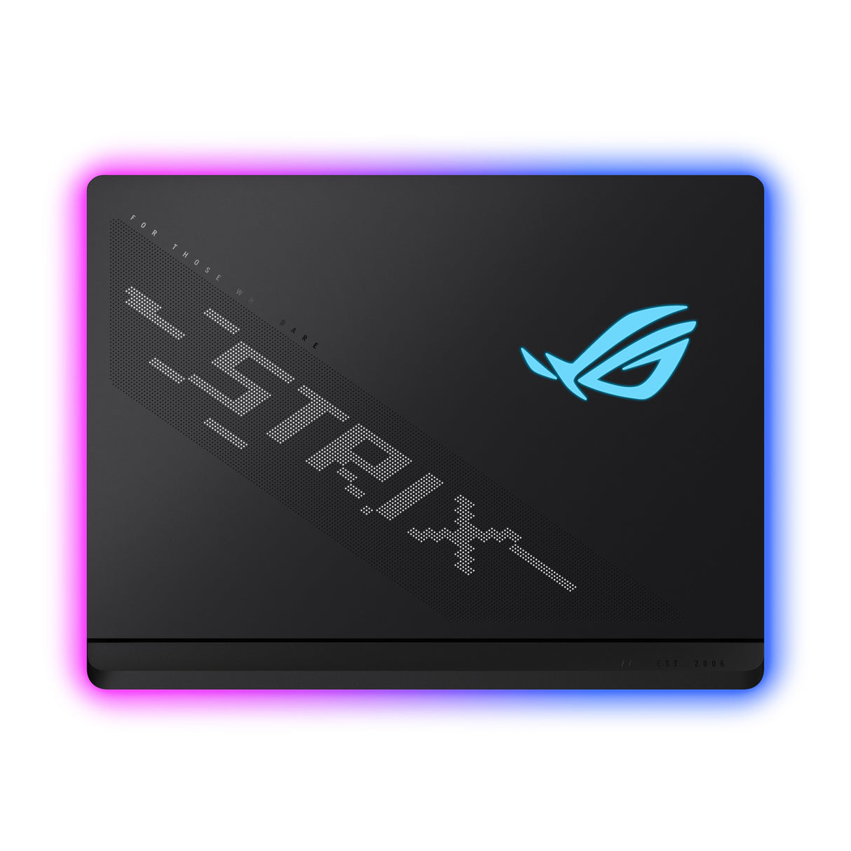 Rog Scar 16 Wqxga (2560x1600) 240hz - Intel Core Ultra 9 275hx - 64 Go - 2t Ssd - Rtx5080 16g - 90whrs - Webcam 1080p Fhd  - 1 X Hdmi 2.1 - 3 X Usb 3.2-A - 1 X Rj45 - 2 X Thuderbolt - Windows 11 - Garantía 2 Años - Con Sac Et Ratón.