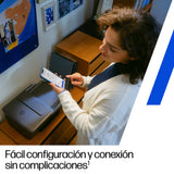 EAN 0198828789723 - HP DeskJet 4310 Inyección de tinta térmica A4 4800 x 1200 DPI 8,5 ppm Wifi imagen 6