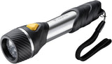 EAN 4008496987528 - Varta Day Light Multi LED F20 Negro, Plata, Amarillo Linterna de mano imagen 2
