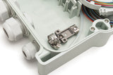 EAN 4016032498537 - Digitus DN-968913-LC caja de conexiones de red Blanco imagen 10