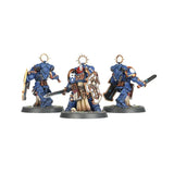 Warhammer 40k - Boite De Jeu V.11 : Armageddon (En)
