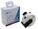 EAN 6941881284506 - G&G 5D11201-TD Blanco imagen 1