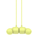 EAN 0190199801639 - Apple Beats Flex Auriculares Inalámbrico Dentro de oído, Banda para cuello Bluetooth Amarillo imagen 5