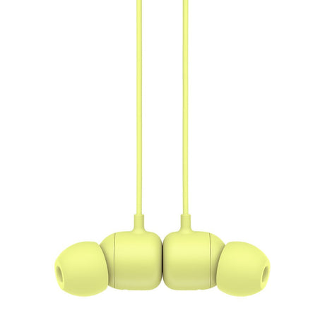 EAN 0190199801639 - Apple Beats Flex Auriculares Inalámbrico Dentro de oído, Banda para cuello Bluetooth Amarillo imagen 5