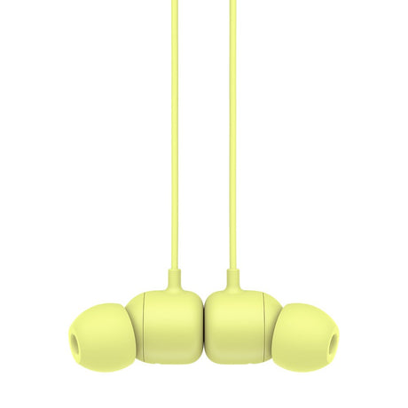 EAN 0190199801639 - Apple Beats Flex Auriculares Inalámbrico Dentro de oído, Banda para cuello Bluetooth Amarillo imagen 5