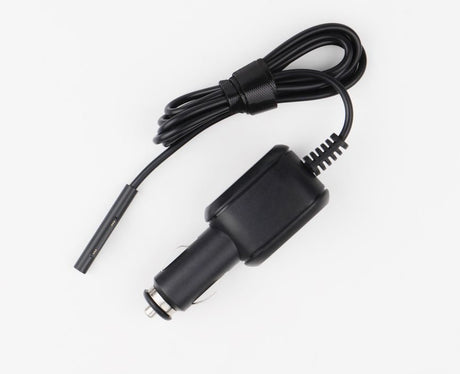EAN 5712505314708 - CoreParts MSPT2006C adaptador e inversor de corriente Auto 30 W Negro imagen 2