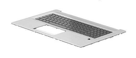 Sps-Topcover W/Kb Ahs Pt Nfpr  Bl Swiss