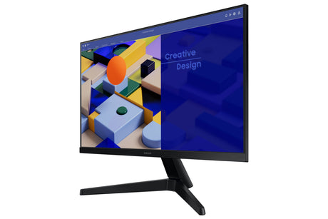 EAN 8806094769302 - Samsung S31C pantalla para PC 68,6 cm (27") 1920 x 1080 Pixeles Full HD LED Negro imagen 6