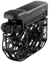 EAN 6977791920036 - HOVERAir X1 Pro Max Basic Combo 4 rotores Cuadricóptero 48 MP 7680 x 4320 Pixeles 1920 mAh Negro imagen 6