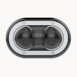 Axis Netzwerkcamara Dual Sensor P4708-Plve