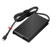 EAN 0195892068426 - Lenovo 4X21H27804 adaptador e inversor de corriente Interior Negro imagen 1