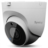Synology Cam Tc510 5mp Ip67 Indoor Outdoor Ki