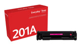 Magenta Toner Cartridge Like Hpsupl 201a For Color Laserjet Pro