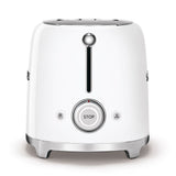 EAN 8017709231057 - Smeg TSF01WHEU tostadora 6 2 rebanada(s) 950 W Blanco imagen 3