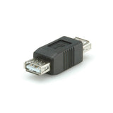 Roline Usb 2.0 Gender Changer Typ A Bu Bu