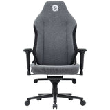 Canyon Gaming Chair Boulder Xlch01 King Size Grey