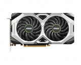 Tarjeta Gráfica Msi Rtx2060 Ventus Gp Oc 6g Ddr6 V375-231r
